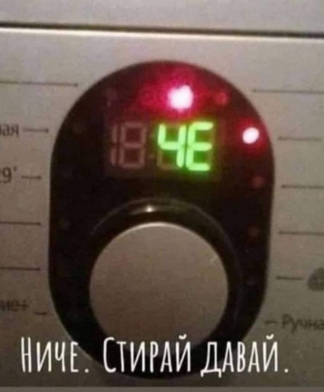 Завалялось тут случайно немного забавных картинок