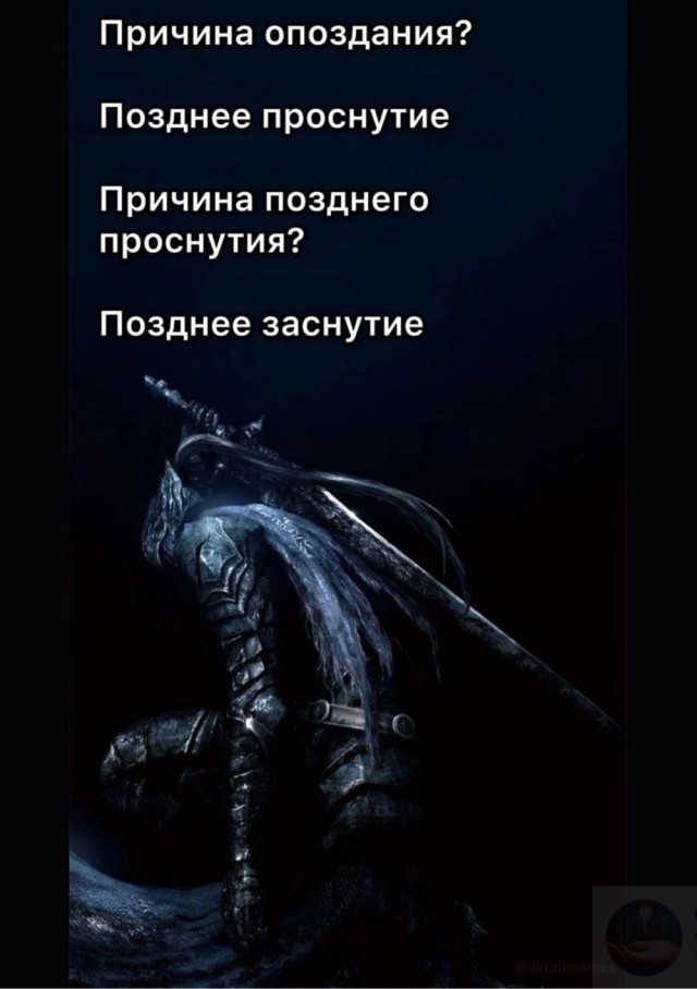 Завалялось тут случайно немного забавных картинок