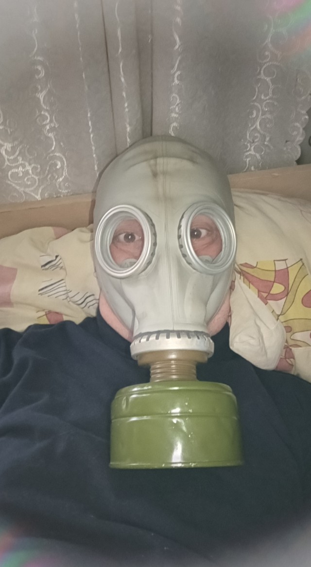 Министалкер