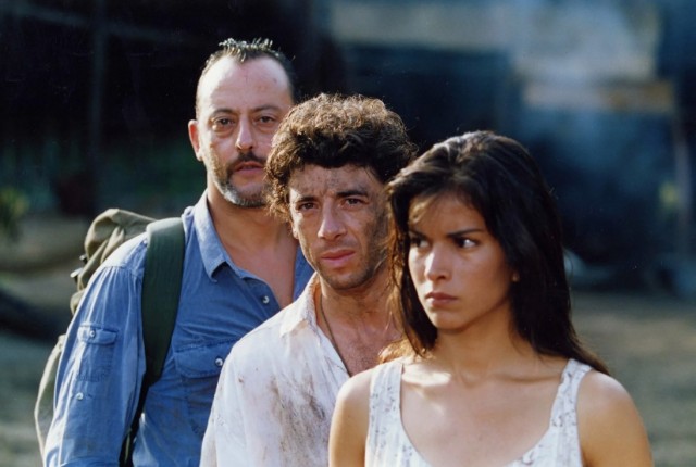 Рок-музыканты в кино.