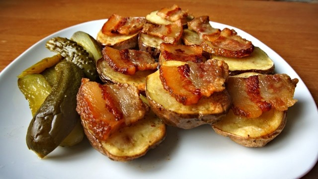 Люблю покушать