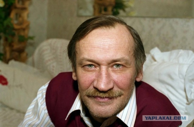 «Деда , погоди...» – последнее стихотворение Леонида Филатова⁠⁠