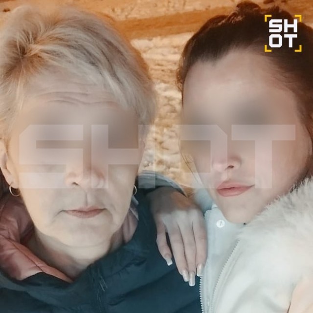 Дочь зарезала маму из-за того, что та заставляла её найти работу.