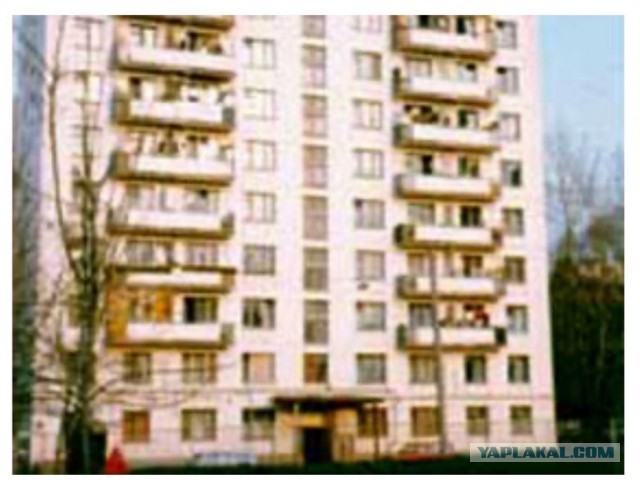 Почему в СССР дома строили по 5 и 9 этажей