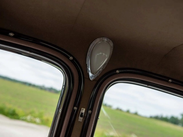 1934 Chrysler Airflow. Автопятница №110