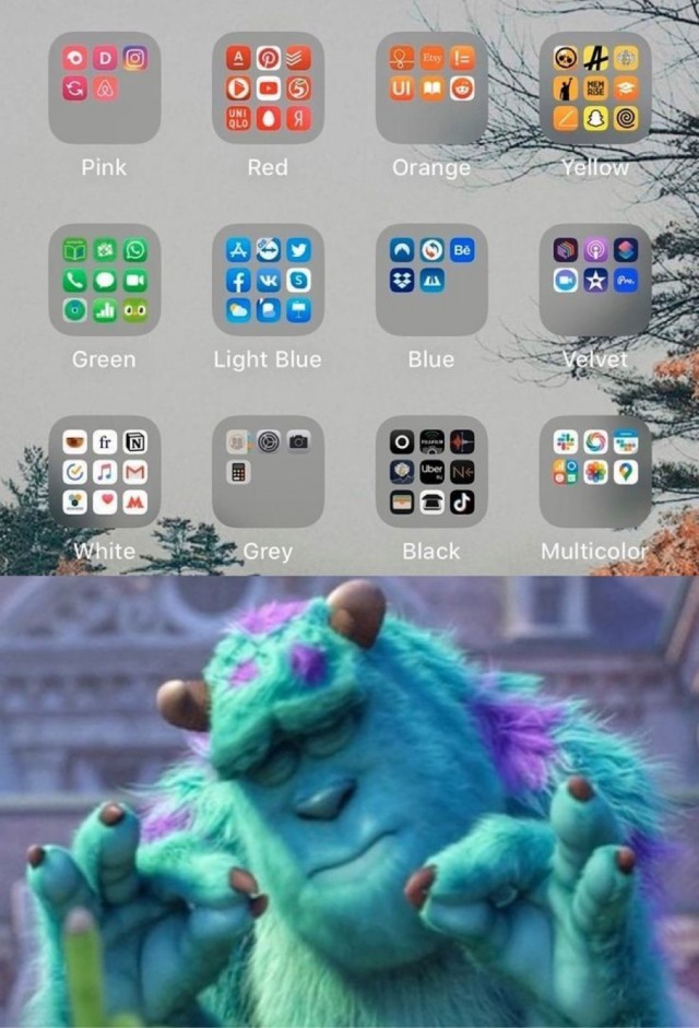 Веселое настроение в картинках (11.08.2025)