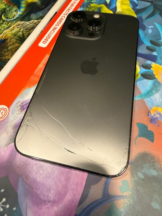 iPhone 13 Pro (ещё один)