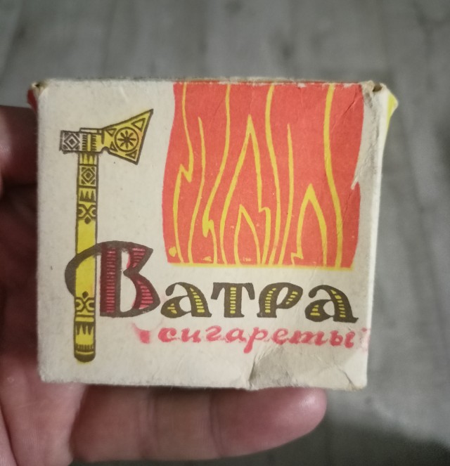 Оказывается, они ещё продаются
