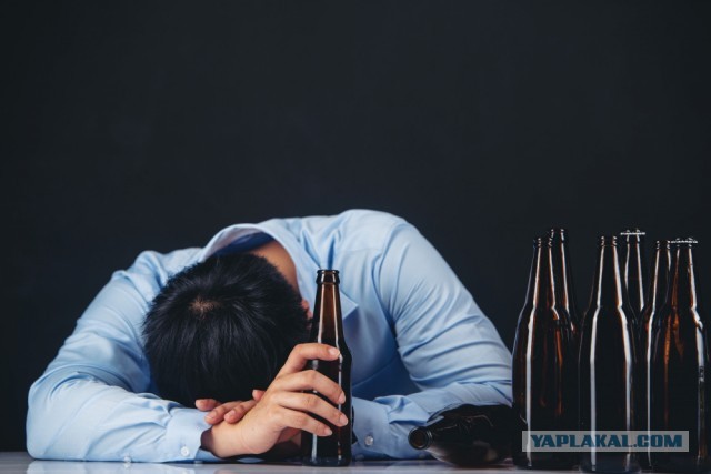 Философия алкоголика, или Пей с умом