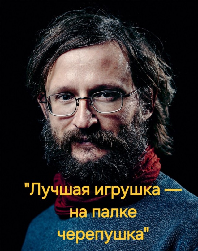 10 фактов о Станиславе Дробышевском: от учебников МГУ до вирусных лекций на YouTube