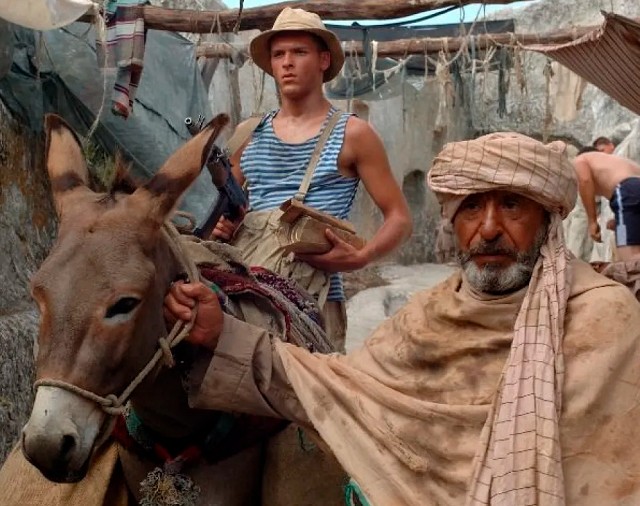 Эффект Манделы или цензура?