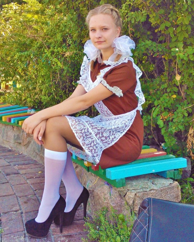 Девушки бывают разные (19.02)