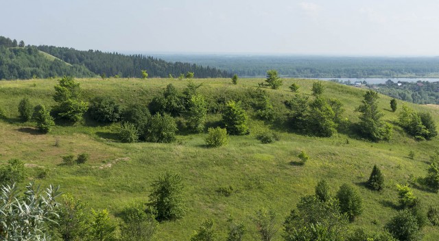 Деревенская Америка - 10