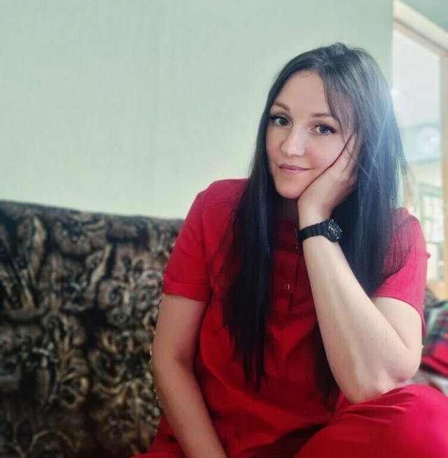 Девчонки Гиппократа