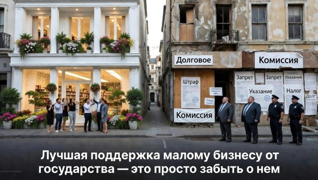 Минфин предложил освободить от НДС компании и ИП в сфере общепита до конца года