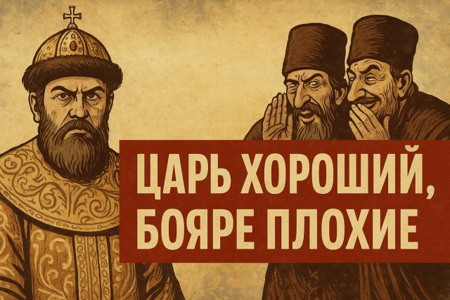 Боня разошлась не на шутку