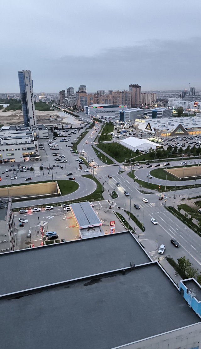 Веселее вы в хоккее* (4)