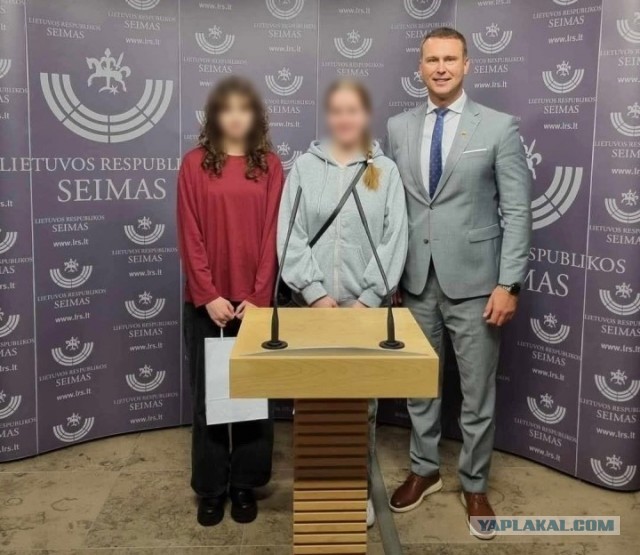 Источник: внезапно скончавшийся депутат литовского Сейма Шуклин готовил план защиты русских школ и мог быть отравлен