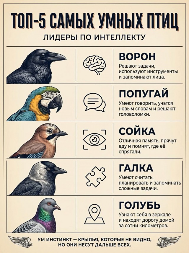 Он не глупый, он просто ставит вам диагноз.