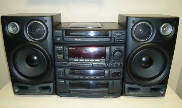 Куда пропали Funai, Aiwa, Sanyo, JVC и Sharp и кому они принадлежат сейчас