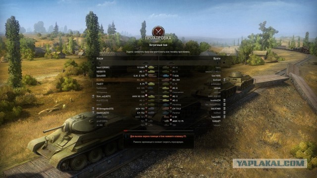 Wargaming 6