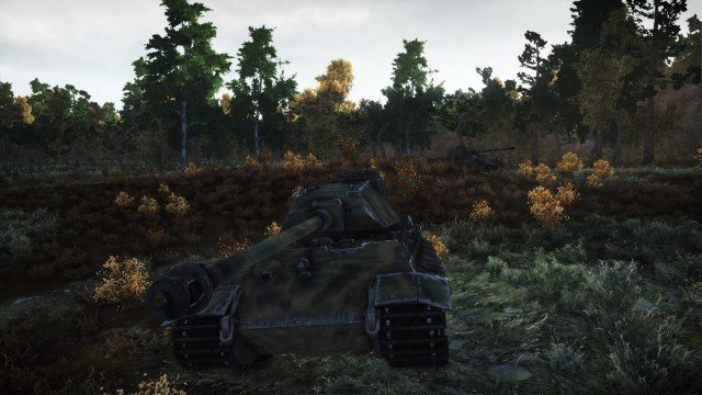 War Thunder