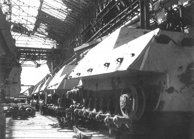 Wargaming 11