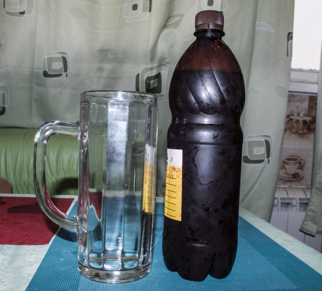 Домашняя пивоварня
