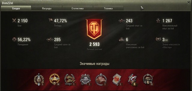 Wargaming 12, WoT сотоварищи