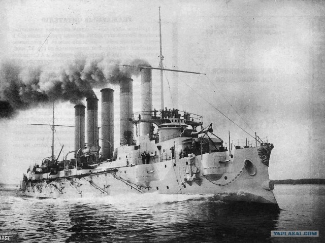 Русский флот. Снимки 1893 года