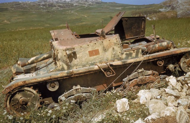 Wargaming 17