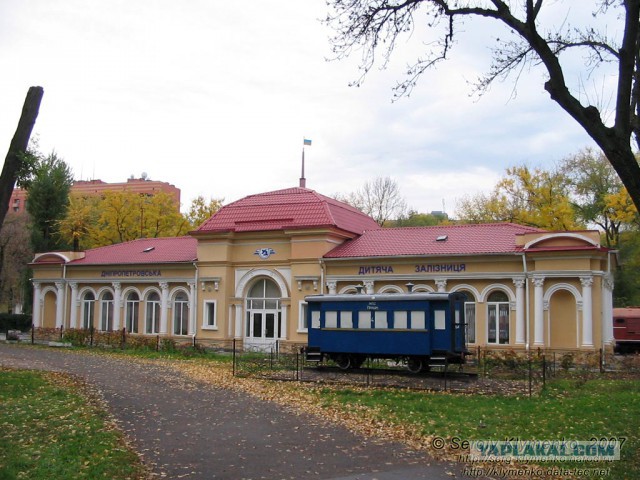 Лучшие железнодорожные фото 2014