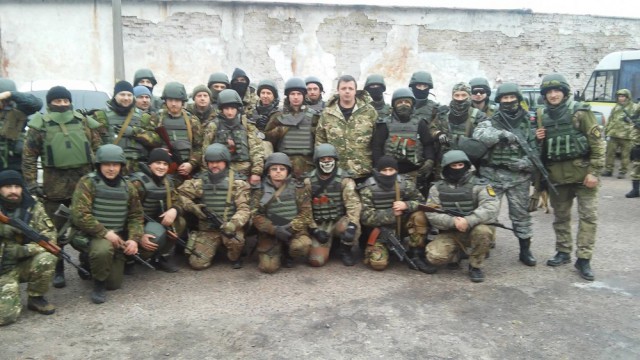 Перемирие кончилось, едва начавшись.