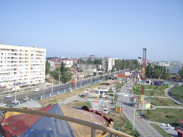 Махачкала