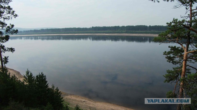 Якутия. Неизведанный край