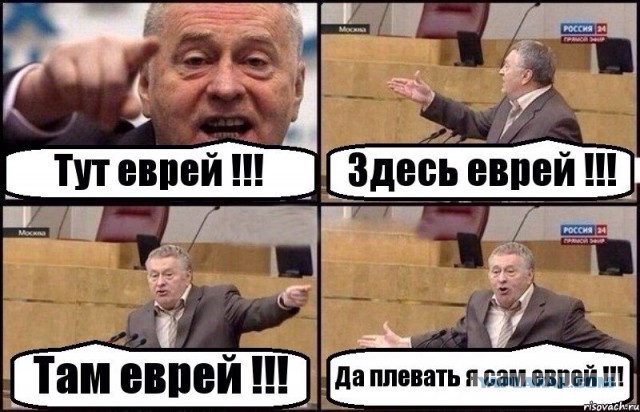 Известные голливудские актеры