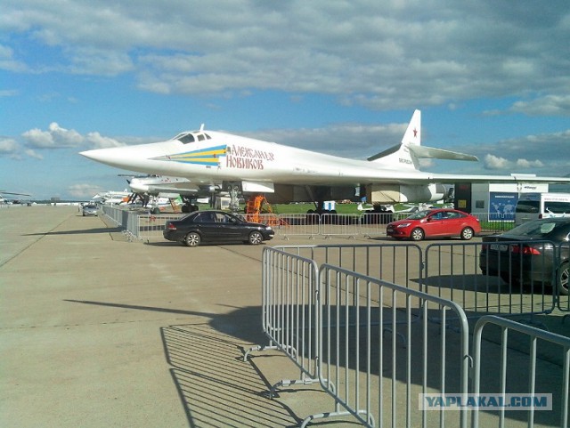 Ту-160