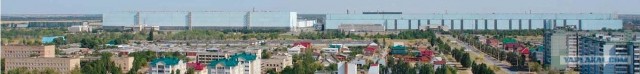 Интересные факты о городах.