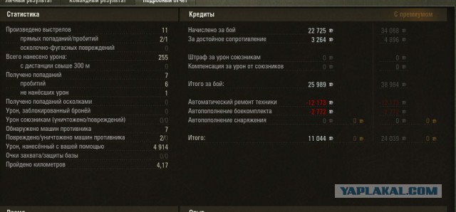 Wargaming 30!