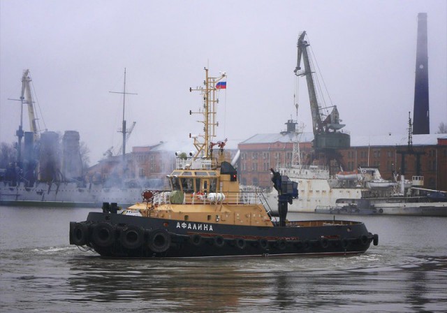 Какие корабли получит ВМФ России в 2016 году?