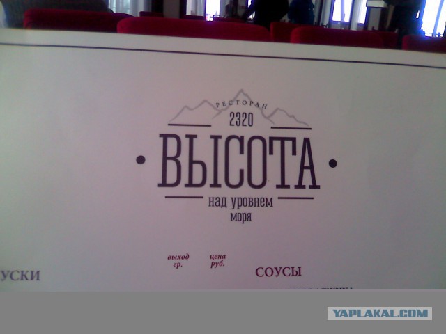 Поездка на Роза Хутор