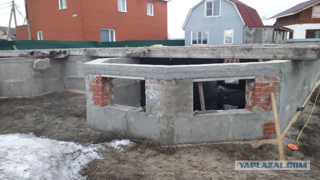 Каркасный дом со сметой