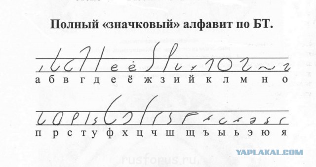 Вот и выросло поколение