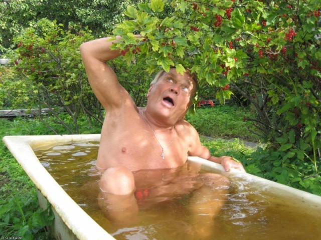 16 Бассейнов без границ