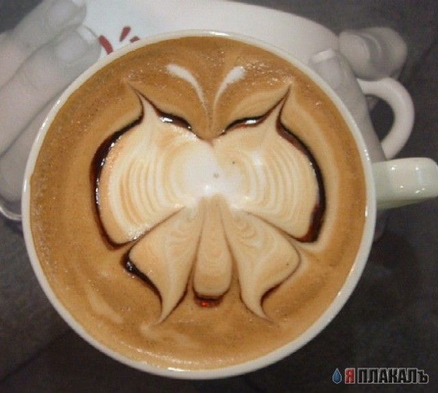 КОФЕ. Все про кофе, кофеманам!