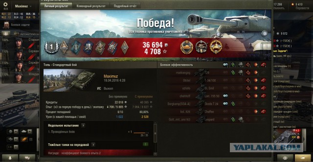 Wargaming 34