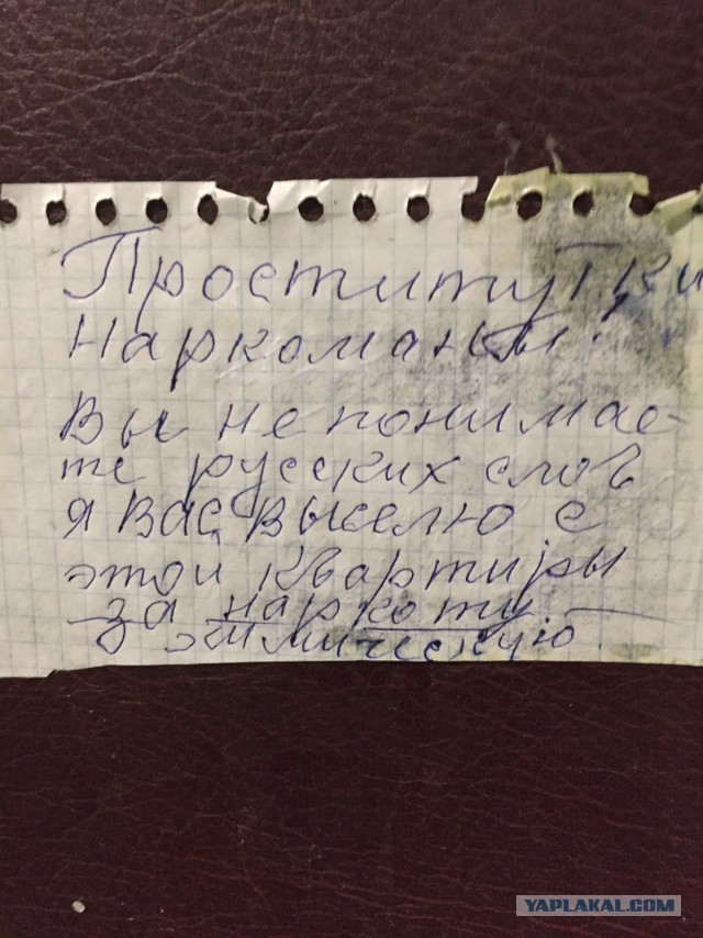 Спасите нас! Как жильцов терроризирует агрессивная пенсионерка.
