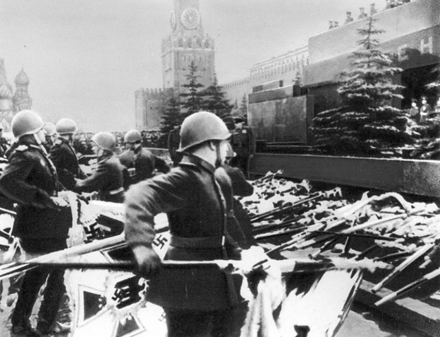 Парад Победы