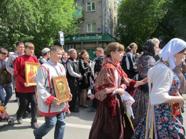 СМИ узнали о новых попытках ввести в школах курс православной культуры