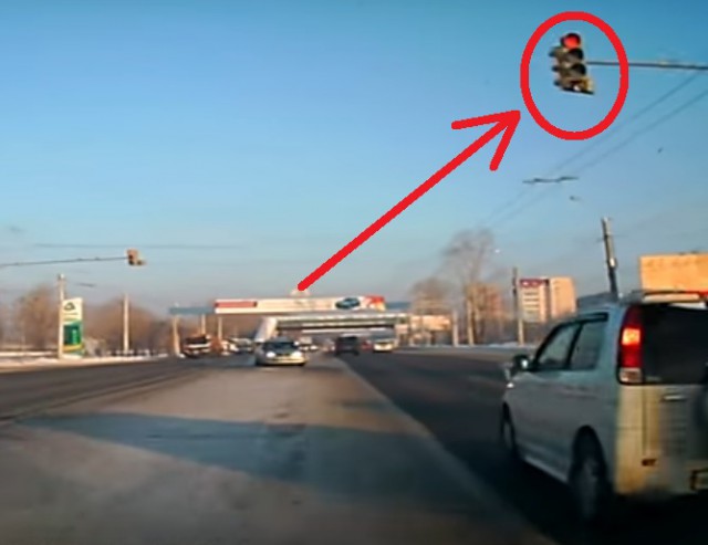 Мама, пошли разбираться! Или как не надо делать...